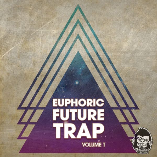 Euphoric Future Trap Vol 1