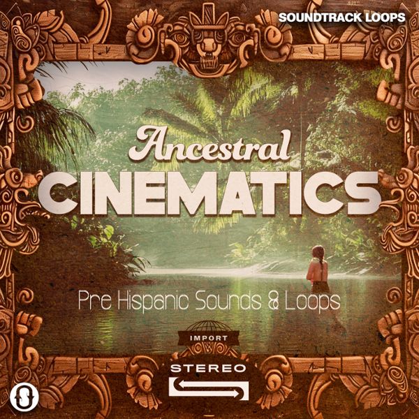 Ancestral Cinematics